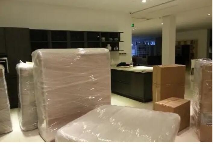 漳州到白银长途搬家