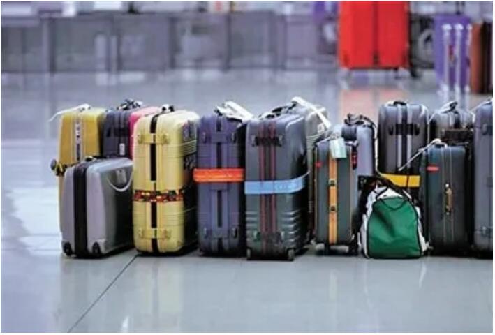 漳州到白银行李托运